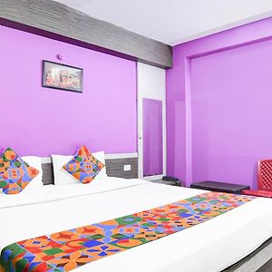 Fabhotel Star Lotus